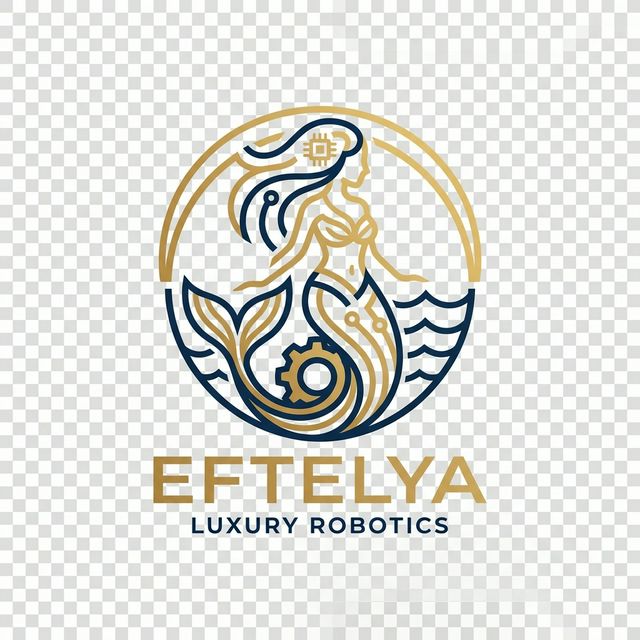 Eftelya Logo